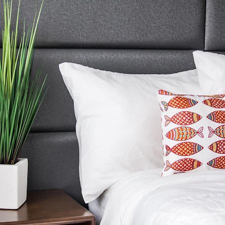 The Elmar Boutique Hotel Лодердейл-бай-Си Экстерьер фото
