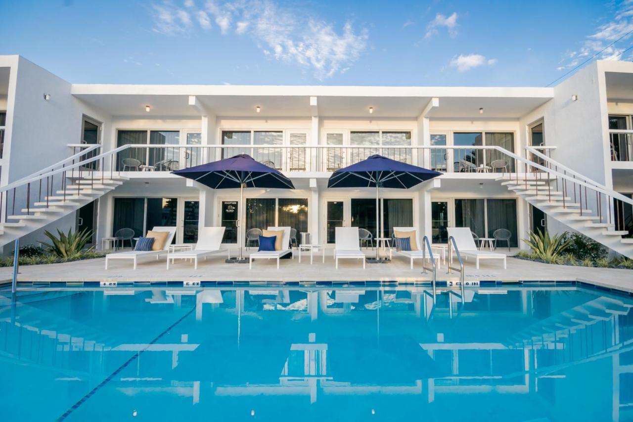 The Elmar Boutique Hotel Лодердейл-бай-Си Экстерьер фото