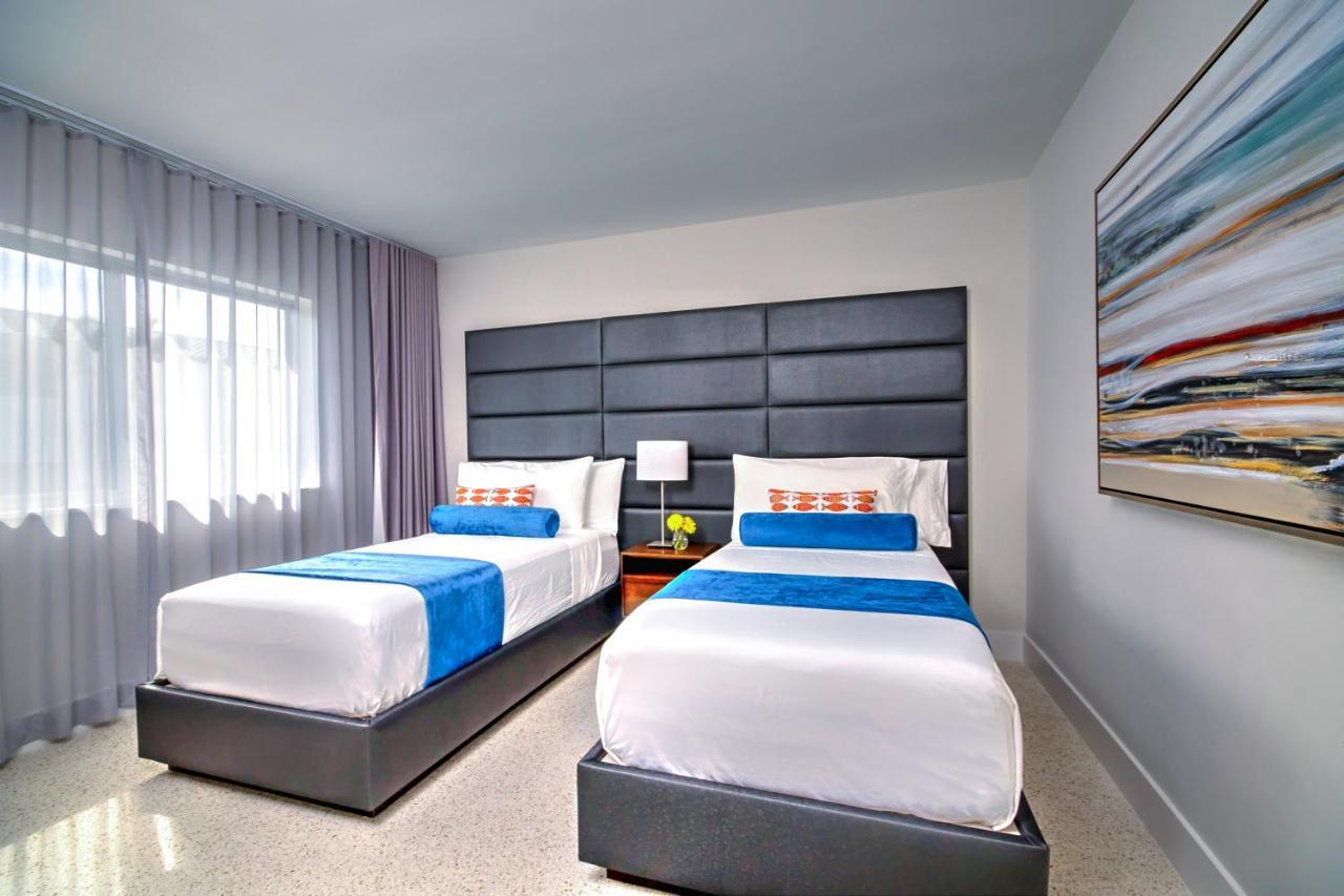 The Elmar Boutique Hotel Лодердейл-бай-Си Экстерьер фото