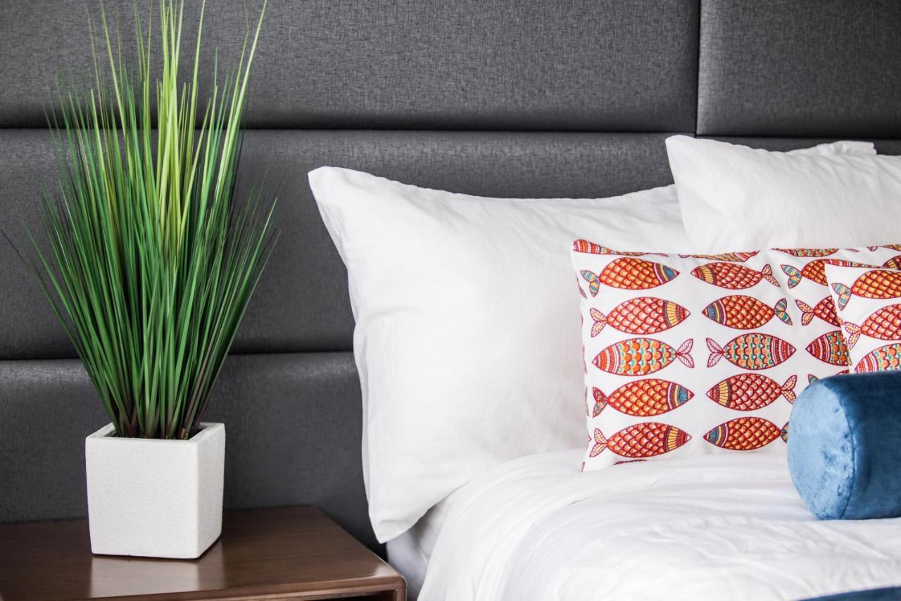 The Elmar Boutique Hotel Лодердейл-бай-Си Экстерьер фото