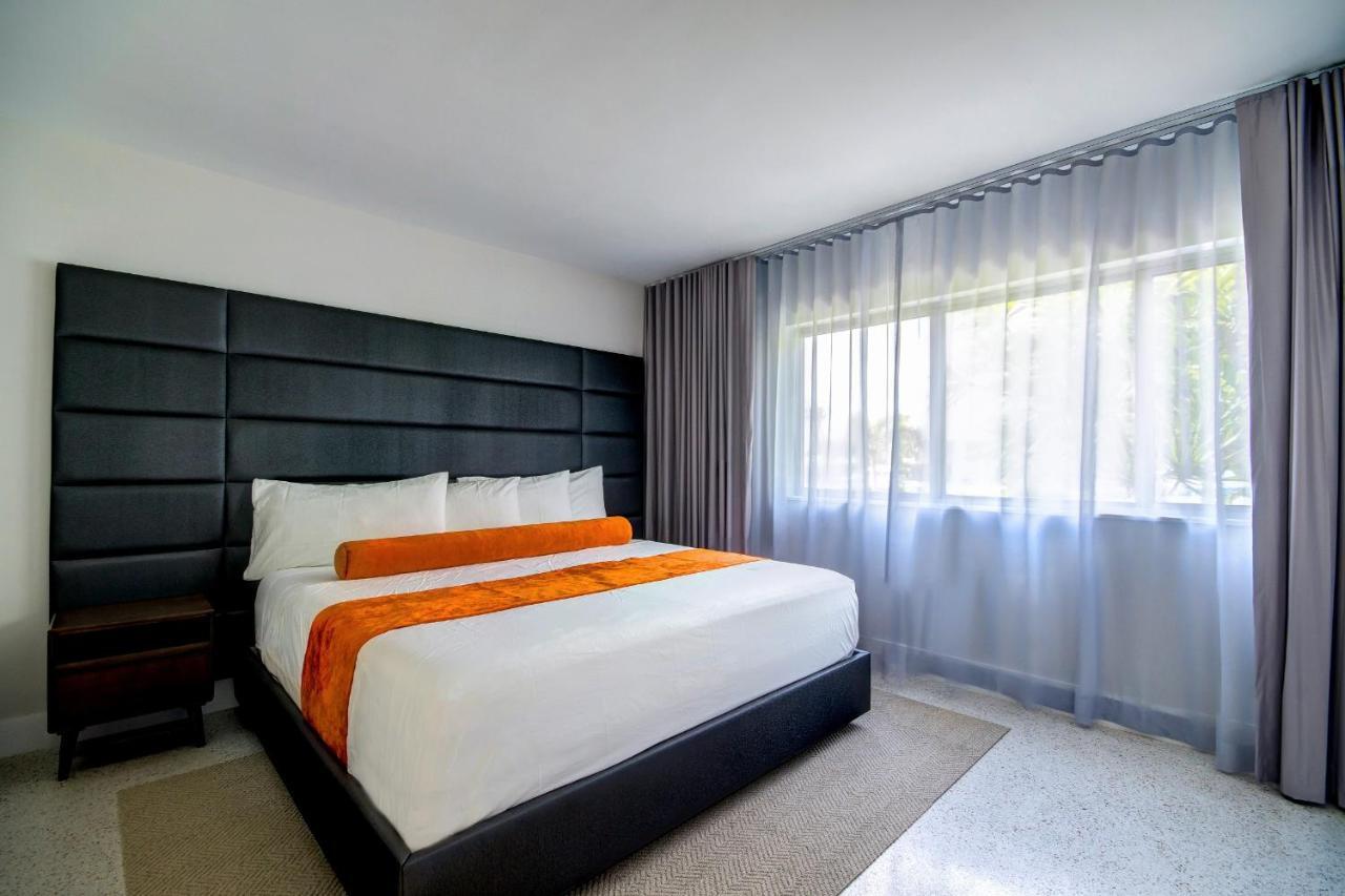The Elmar Boutique Hotel Лодердейл-бай-Си Экстерьер фото
