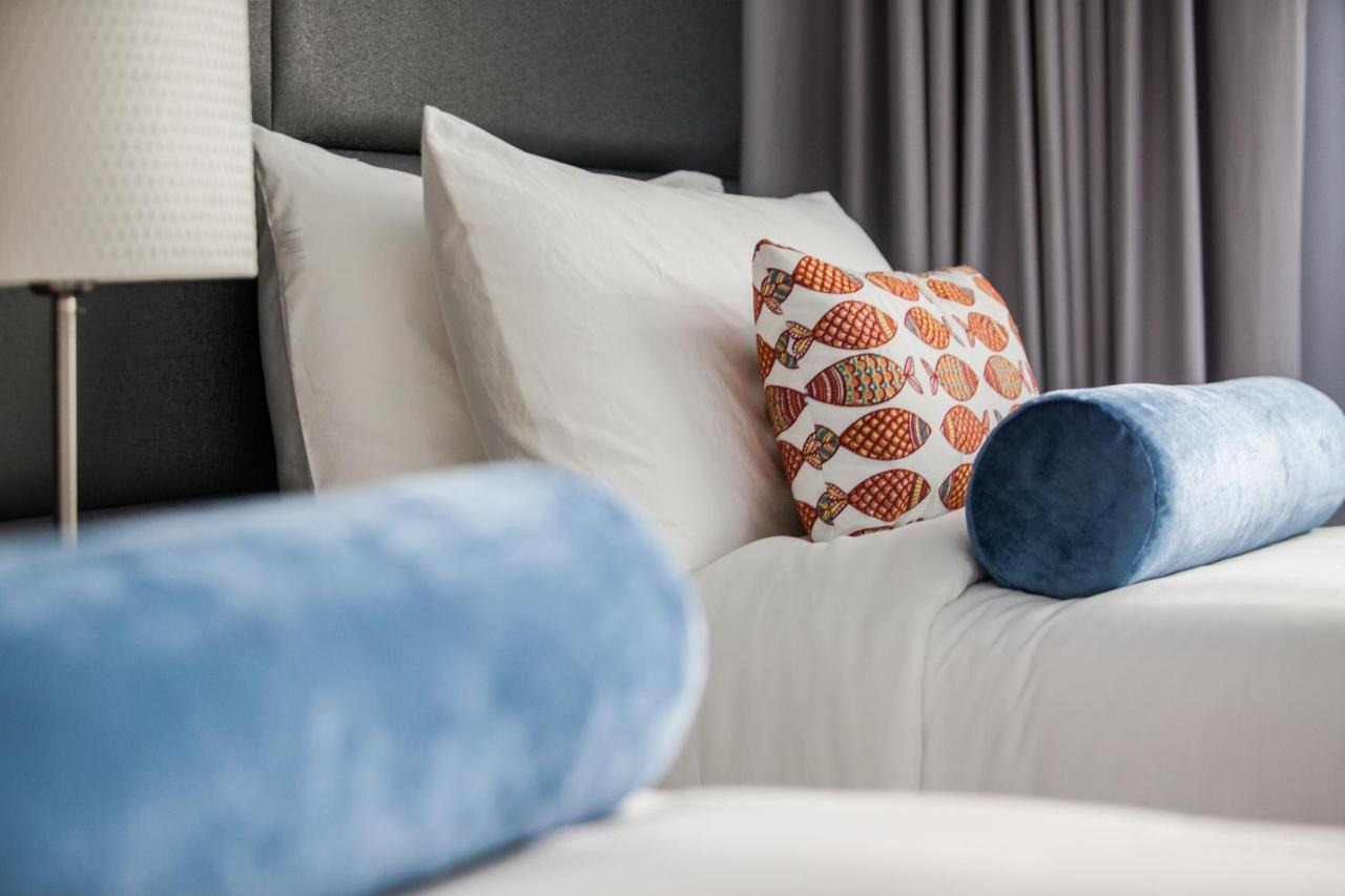 The Elmar Boutique Hotel Лодердейл-бай-Си Экстерьер фото